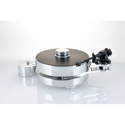 Transrotor Fat Bob S TMD SET 1 in Geneva | Digistore.ch